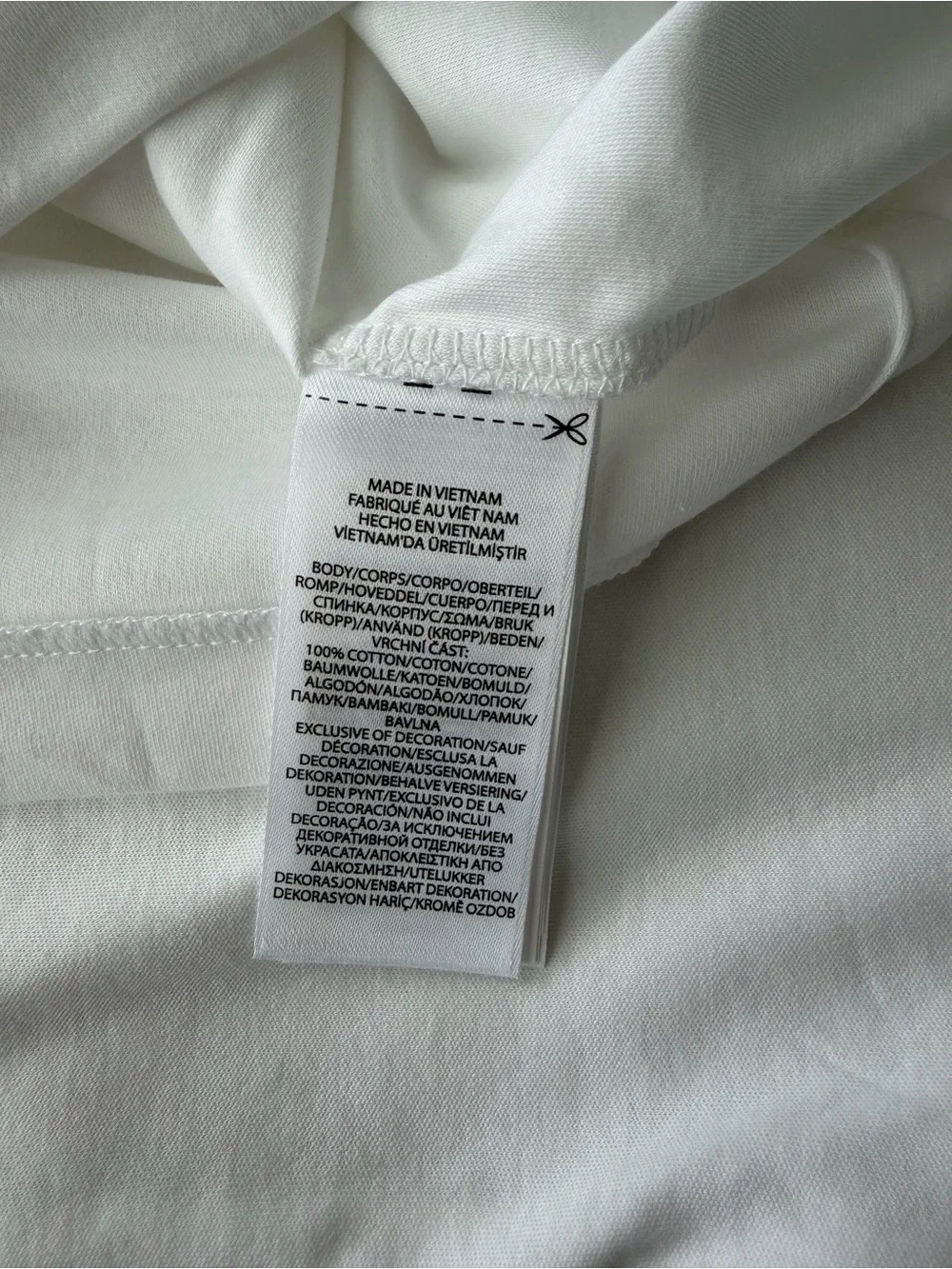 Polo Ralph Lauren white classic fit polo NWT multi color pony
